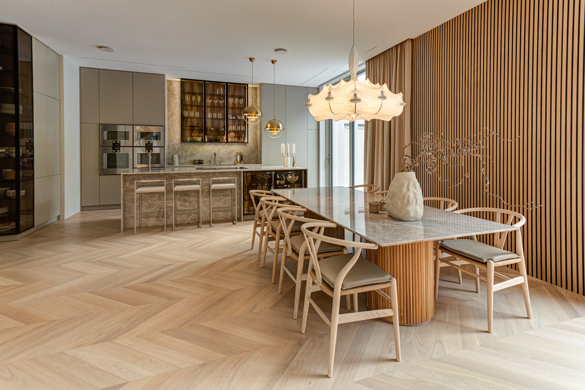 Residential Project
